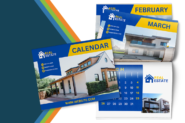 Best Promotional Items - Custom Calendars and Planners • Glazer Promos