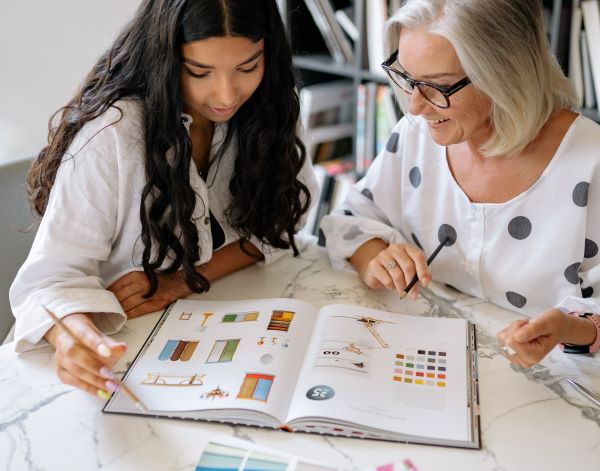 Easy Catalog Design Tips