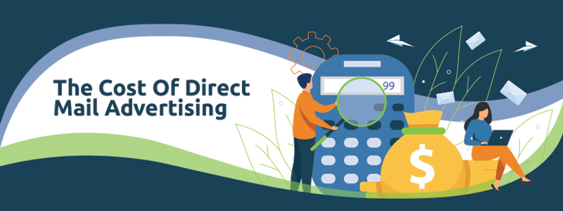 Direct Mail Advertising Costs