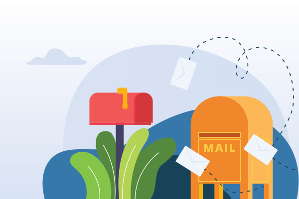 Build your business with these direct mail campaign ideas.