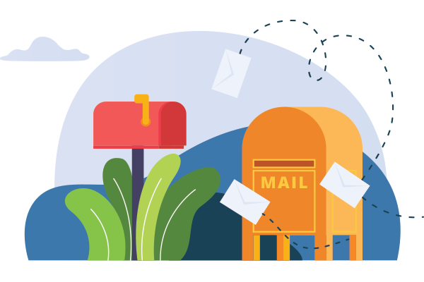 Direct Mail Campaigns