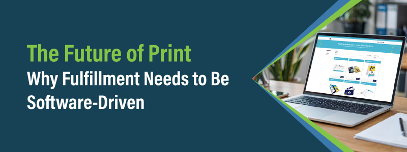 Future of Print is PortalPro