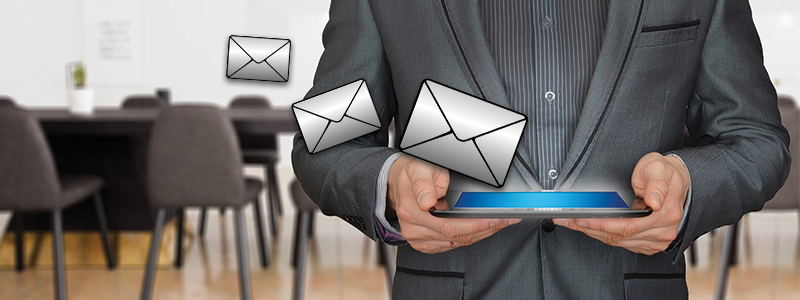 How to go digital with your direct mail marketing.