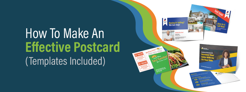 How to Make a Postcard