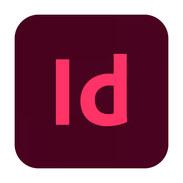 InDesign Logo