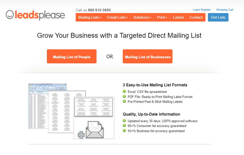 750k UK Business Directory Mailing Email Database List Marketing 