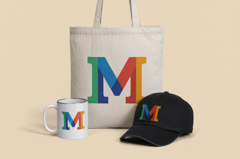 Custom Printed Onboarding Gifts for New Hires