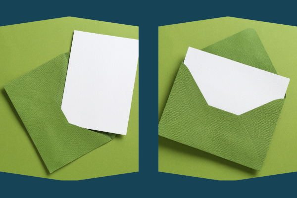personalized mail