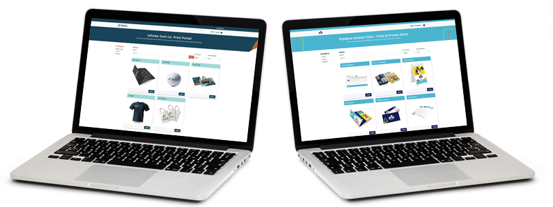 PortalPro is Branded For You