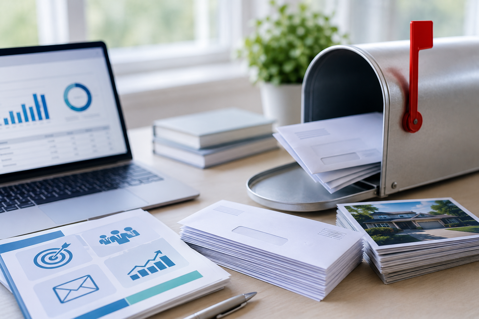 Postage Increases and What To Do