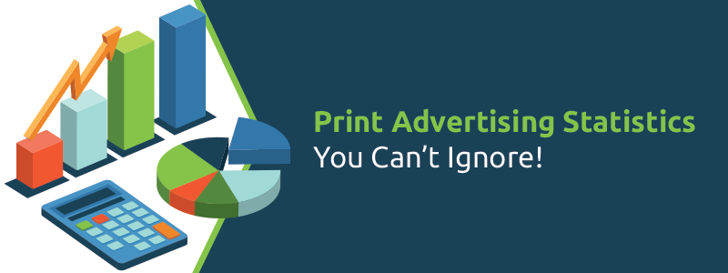 Print Advertising Statistics