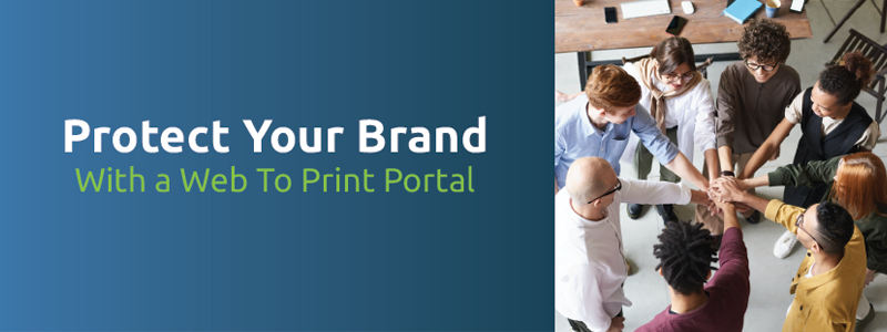 Protect Your Brand With a Brand Portal