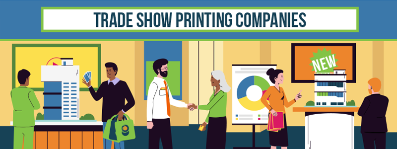 Trade Show Printing