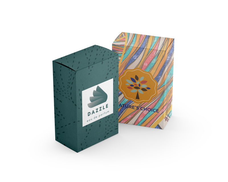 Custom Perfume Box Packaging Guide