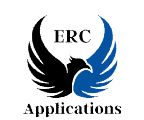 ERC Applications Logo
