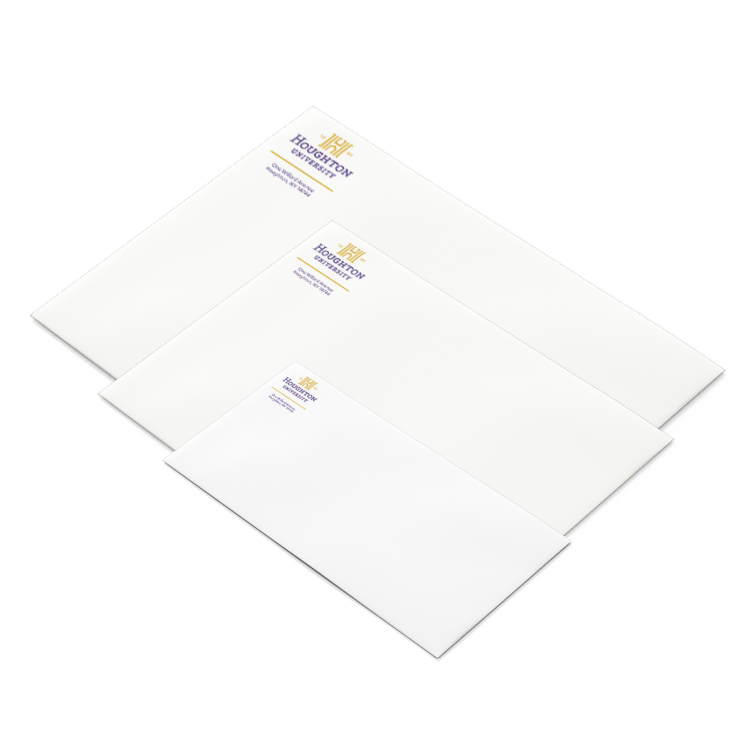 Houghton - Envelopes