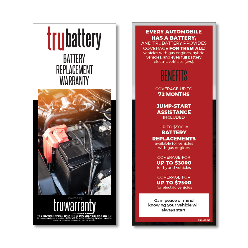 truBattery 