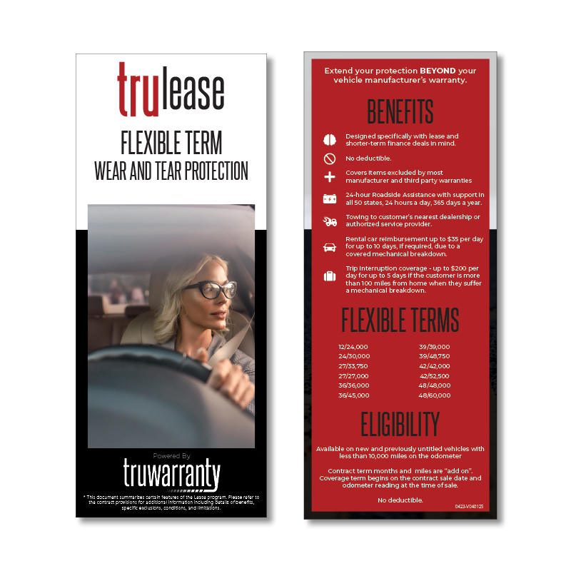 truLease Auto