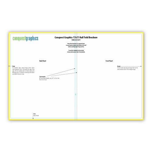 half fold brochure designs and templates half fold then tri fold brochure template