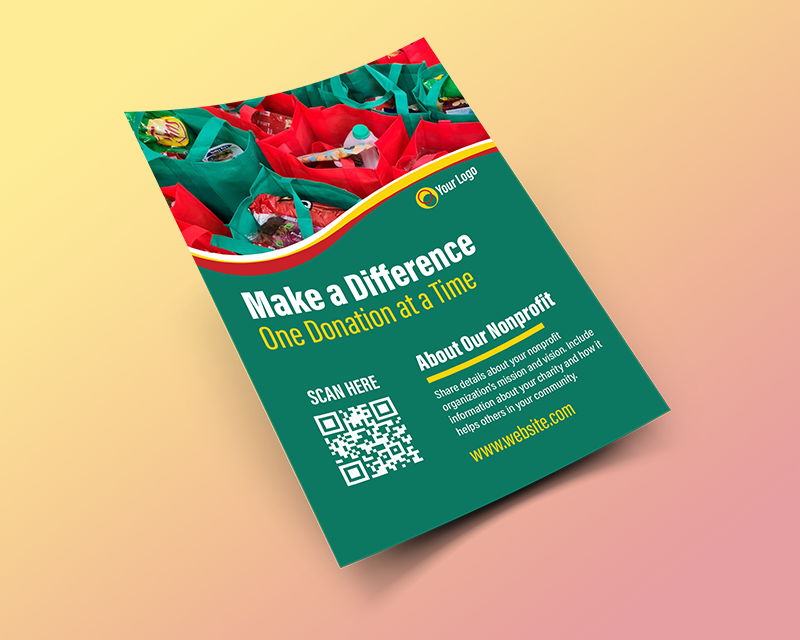 18 x 24 Poster Template 18 x 24 Poster Template