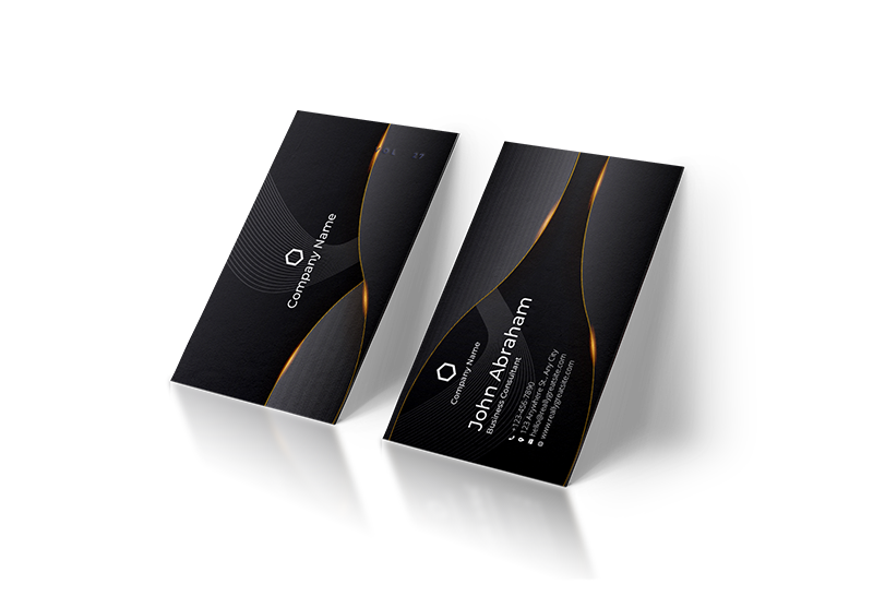 190 Business Cards