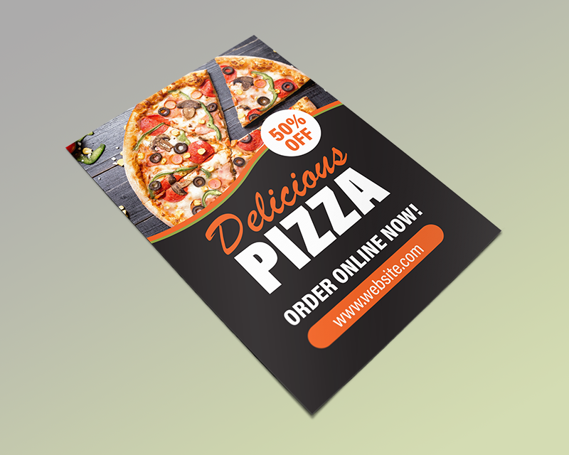 24 x 36 Poster Template 24 x 36 Poster Template