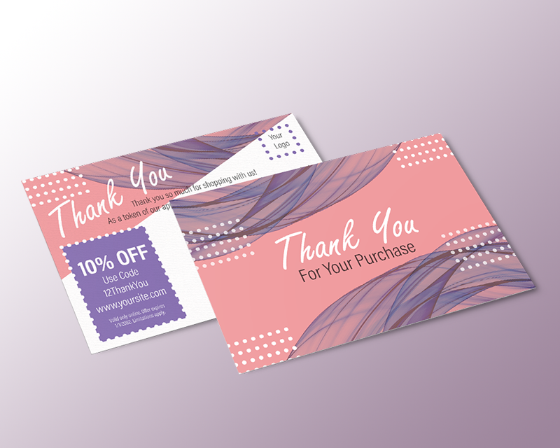 4x6 Postcard Design Template