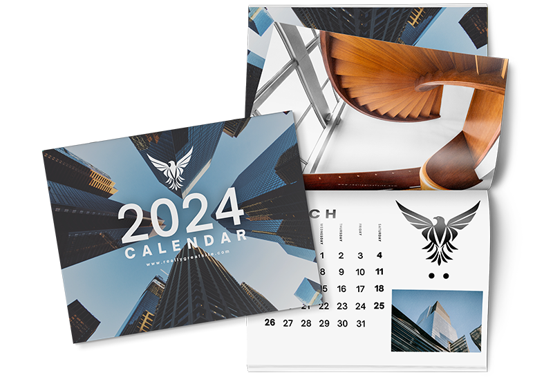 Calendar Printing Companies 