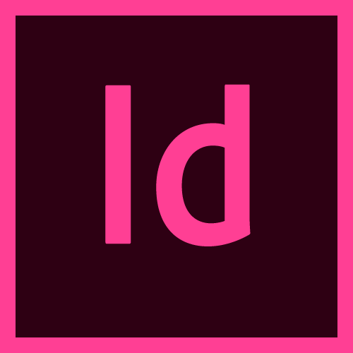 Adobe-InDesign-Logo