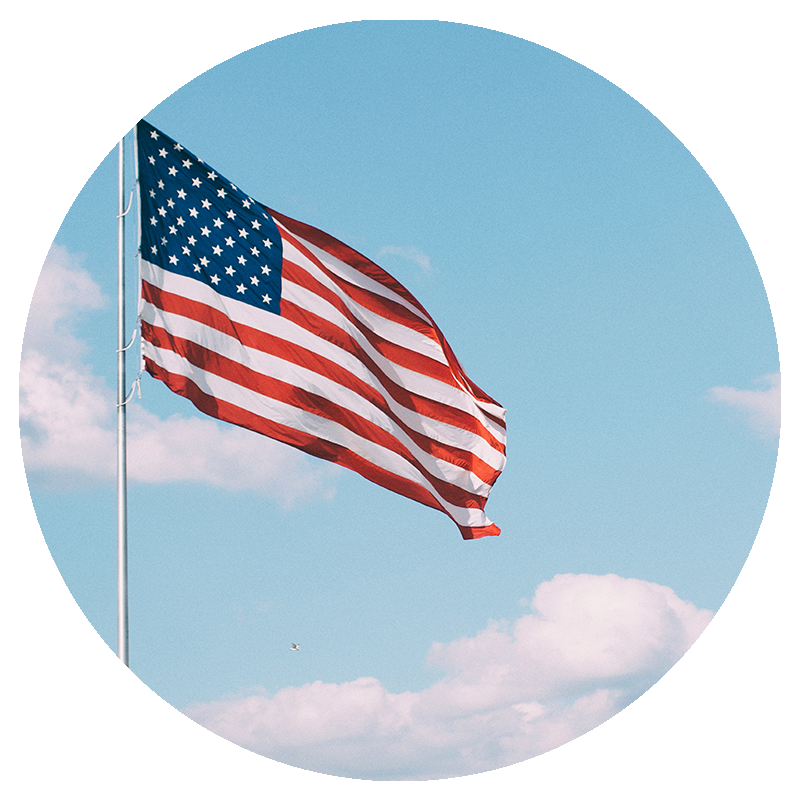 American Made Print Media - Unsplash (Aaron Burden)