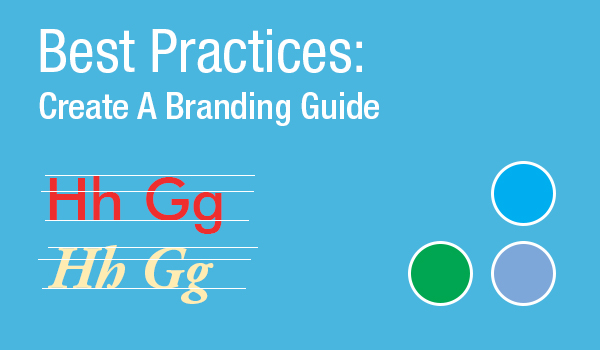 Branding Guide Branding GUide