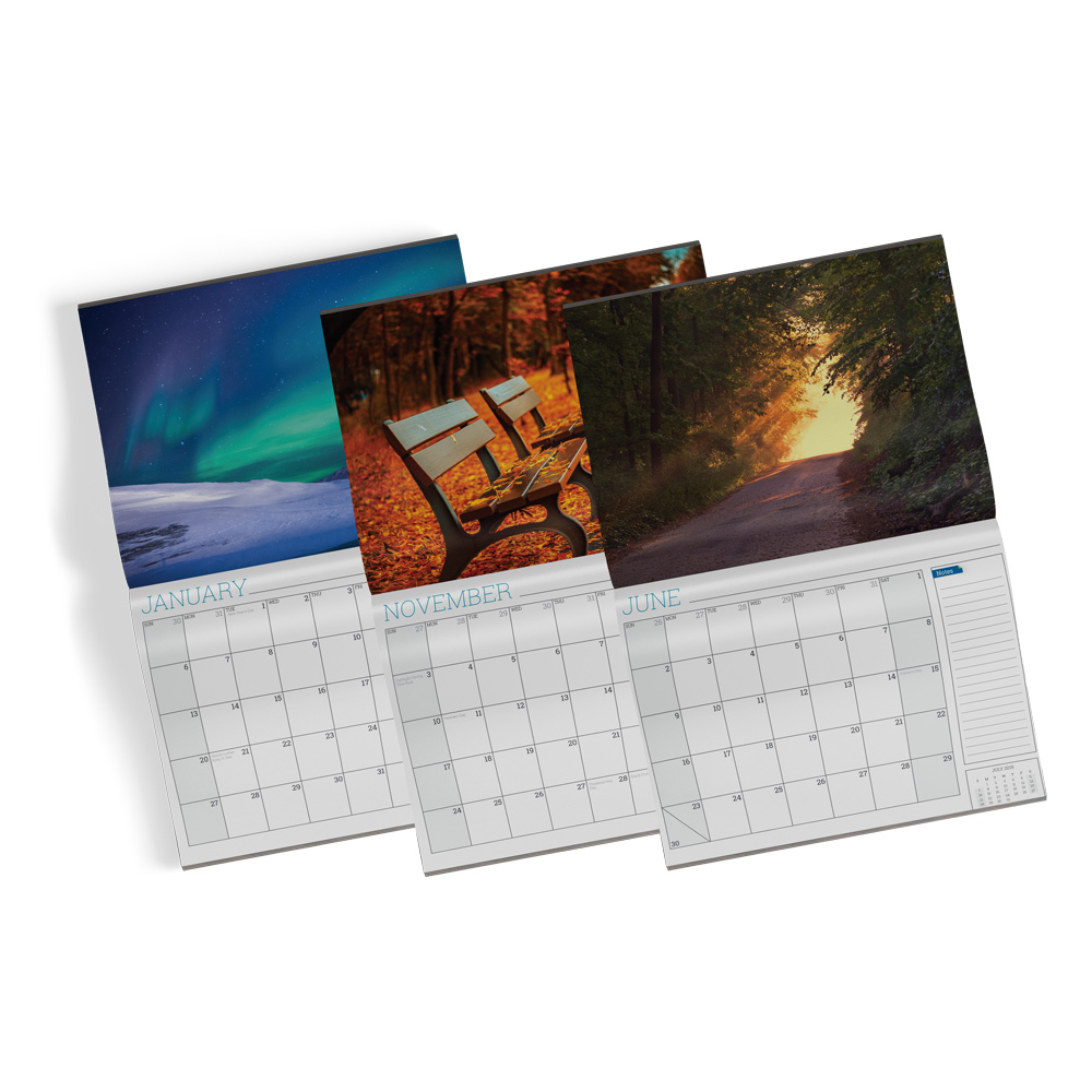 calendars