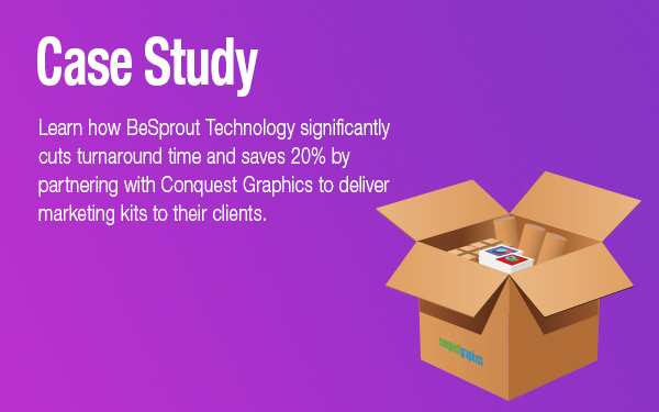Case Study: BeSprout 