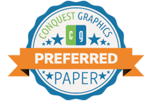 Conquest Preferred Paper