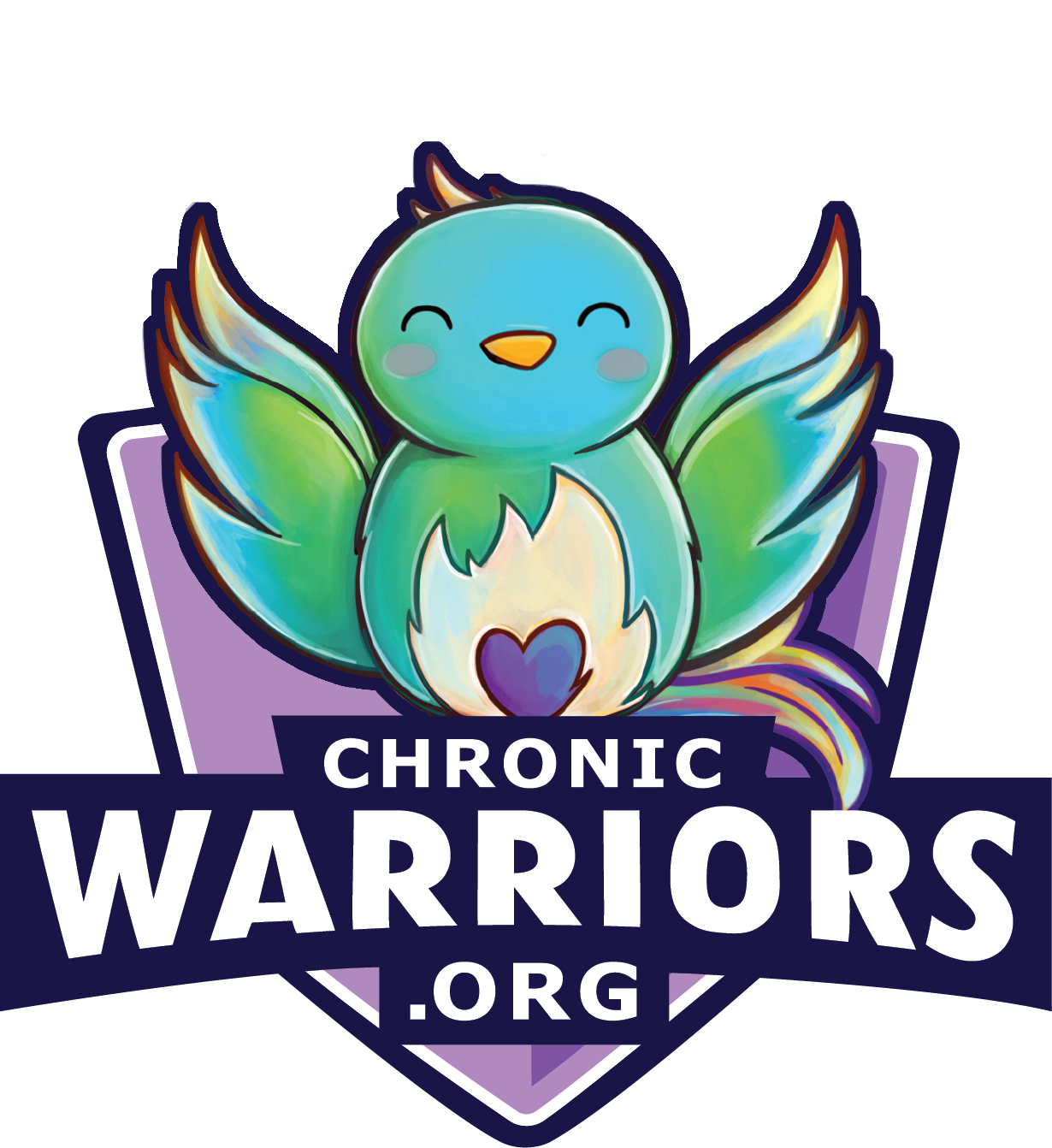 Chronic Warriors Org, Inc.