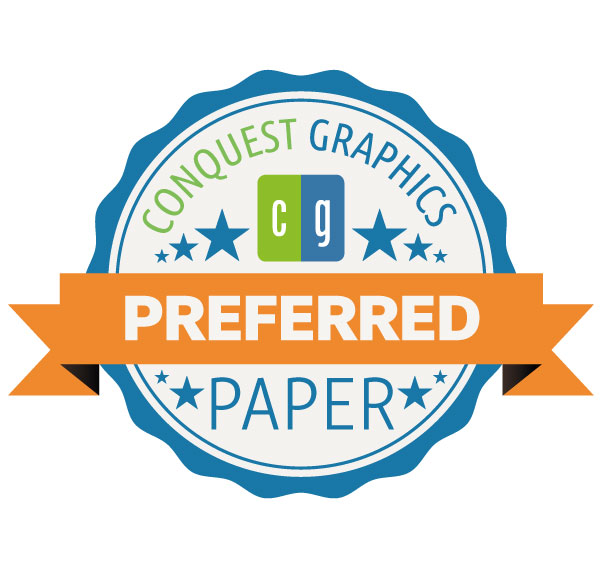 Conquest Preferred Paper