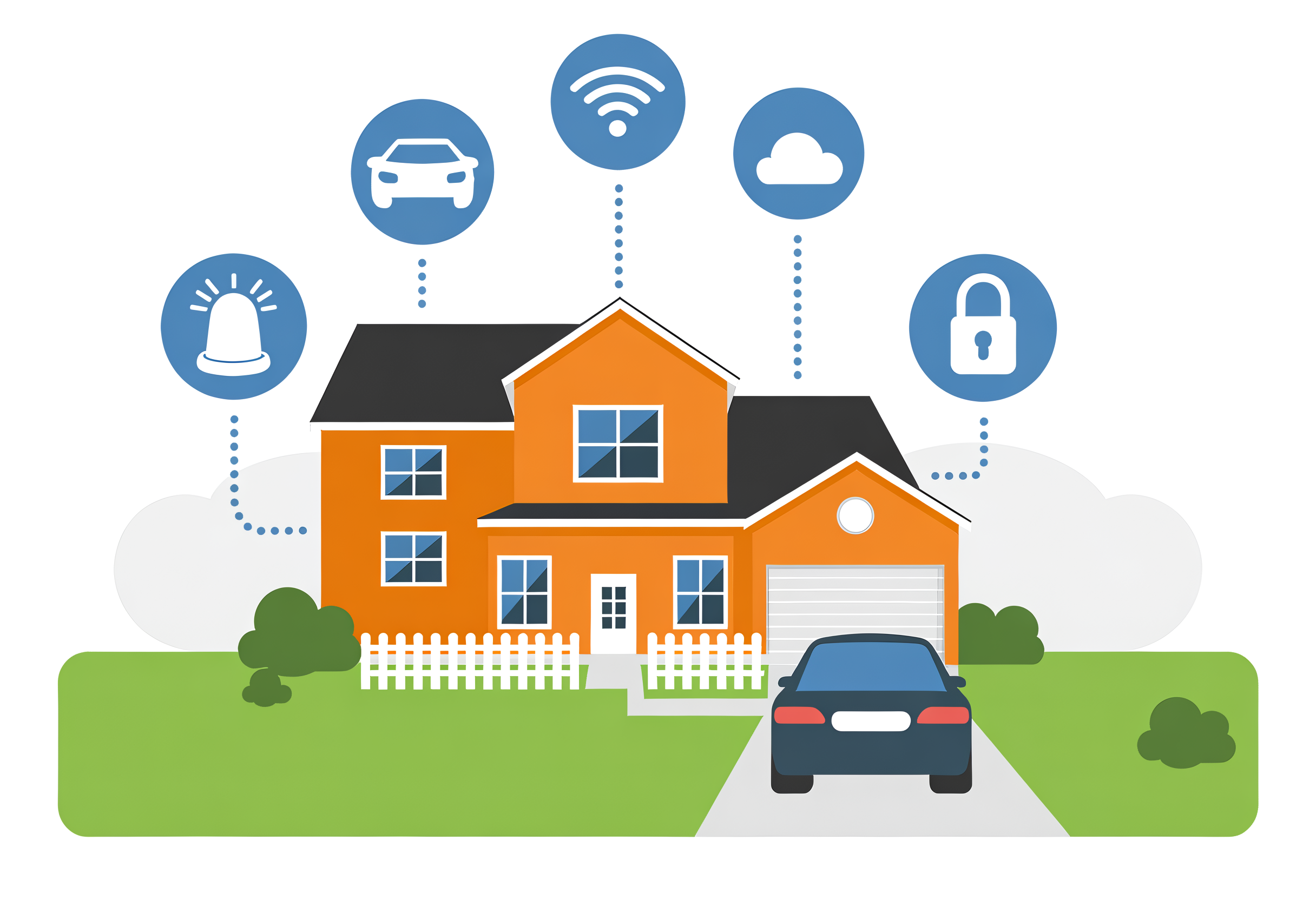 consumer mailing list for direct mail