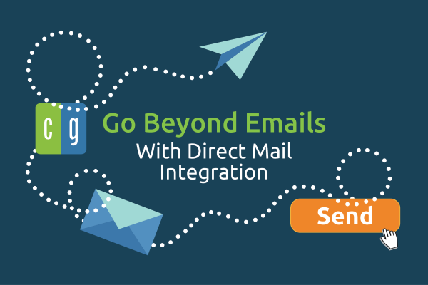 Direct Mail Integration