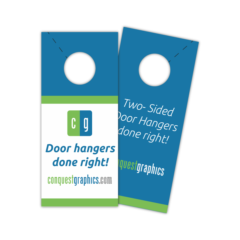 Door Hangers