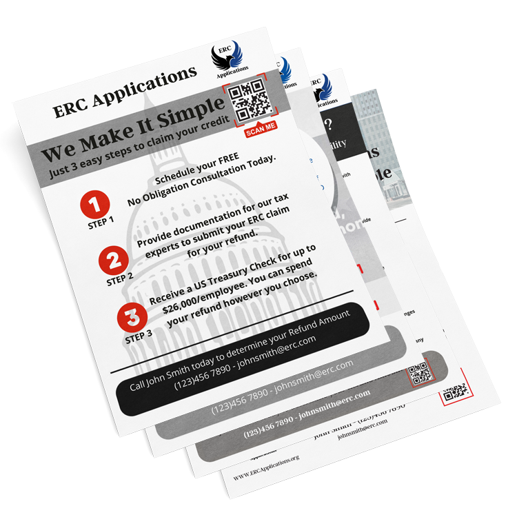 ERC Flyers