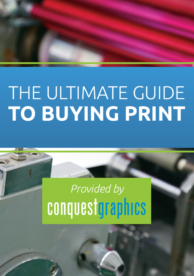 Free Resource: The Ultimate Guide To Buying Print