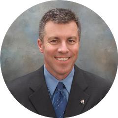 Gary Duda