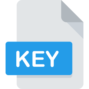 keynote icon