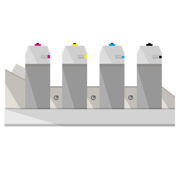 Offset Printing