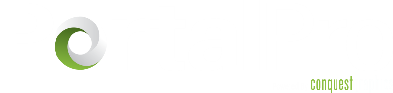 PortalPro Web to Print Saas - White