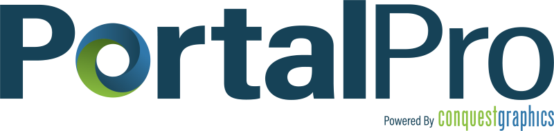 PortalPro Web to Print Saas