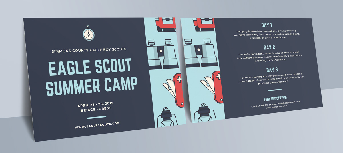 commercial postcard printer