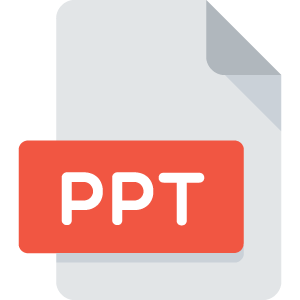 powerpoint icon