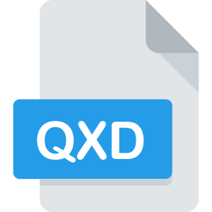 quarkxpress icon