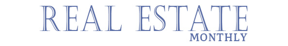 Real Estate Monthly